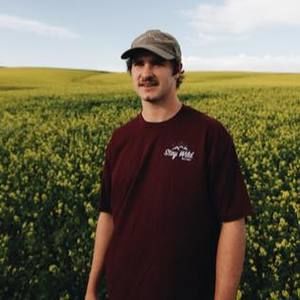 Meet your Posher, Jay